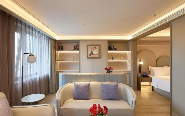 Mercure Beijing Anzhen Olympic Center