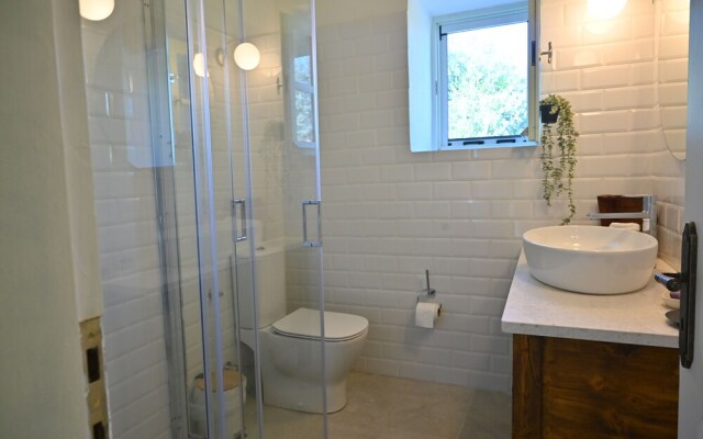 Villa Reggina by Konnect, 1.5km from Gaios