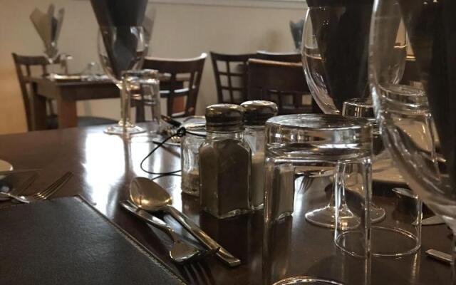 The Mill House Hotel