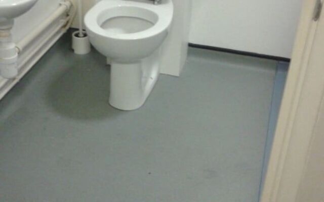 Alnwick Youth Hostel