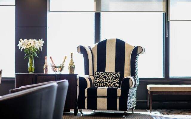 Crowne Plaza Plymouth by IHG