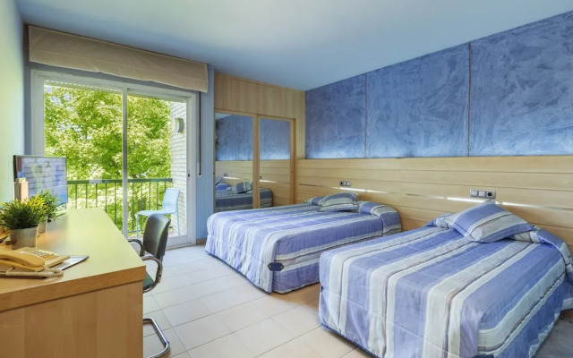 Hotel Restaurant Sausa