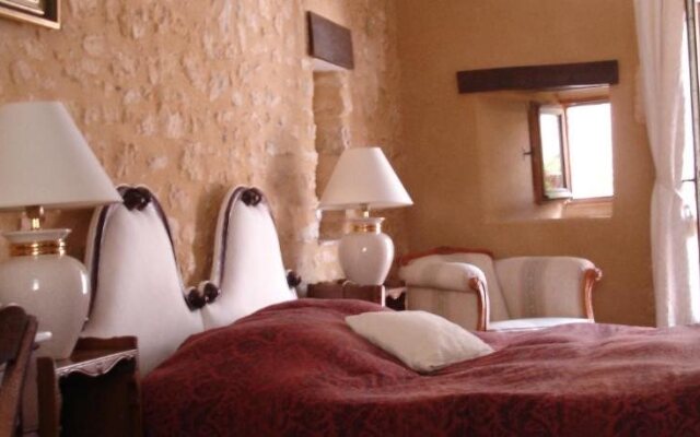 Le Relais du Lyon dOr