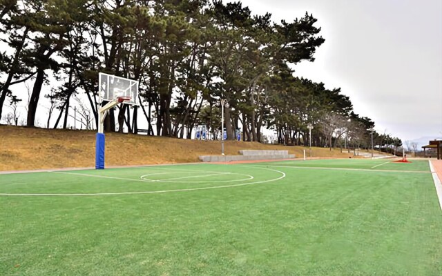 Daecheon ole pension