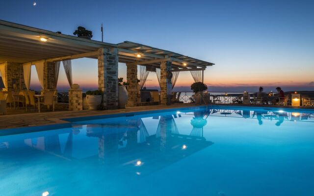 Sunset View Apartments