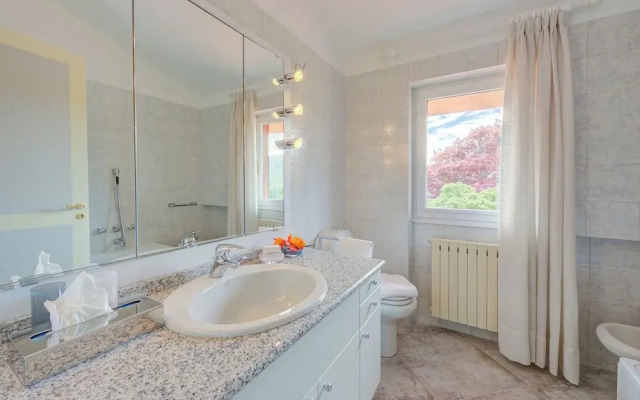 Residenza Il Ginepro Garden And Privacy