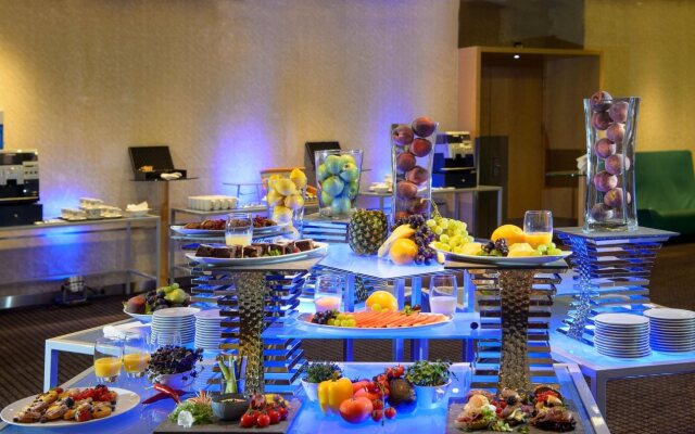 Hilton Zurich Airport
