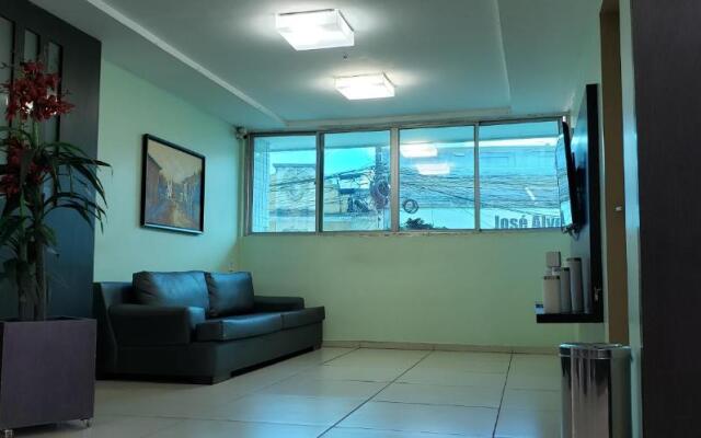 Guarany Hotel Express