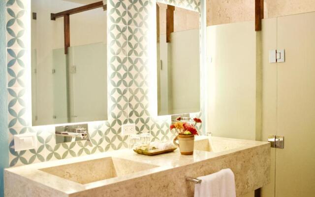 Hotel Villas Caracol