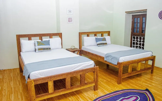 Zanzibar Spice Nest Apartment