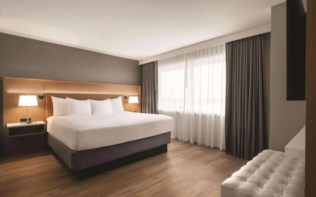 Oneida Casino Hotel