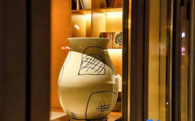 Sanya icare Aiqi Hotel (Dadonghai No.1 Harbour City)