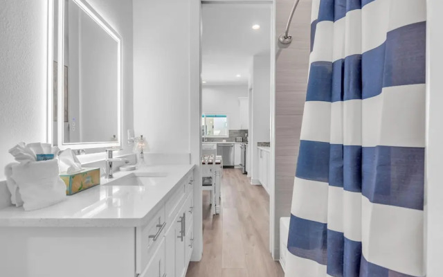 Azul Townhomes B3