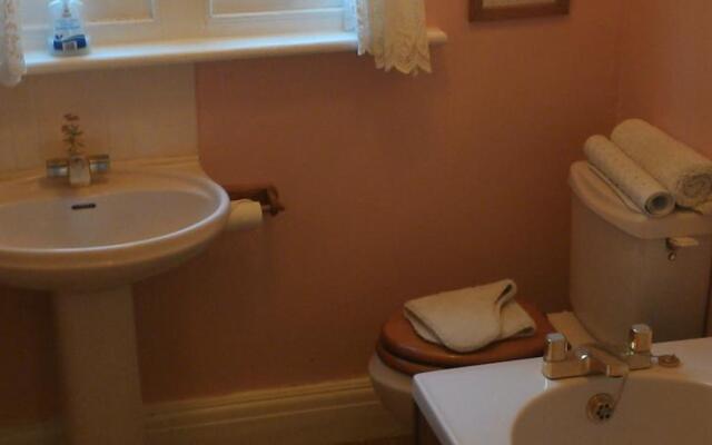 Garfield House Filey