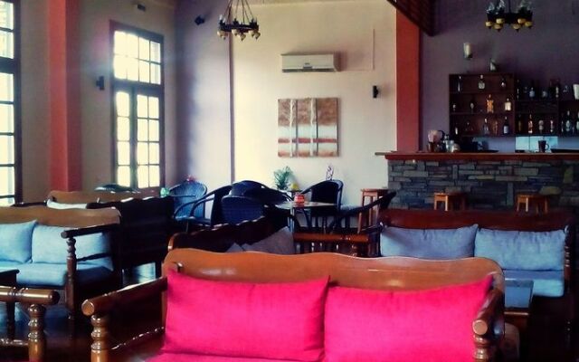 Pyli Hotel