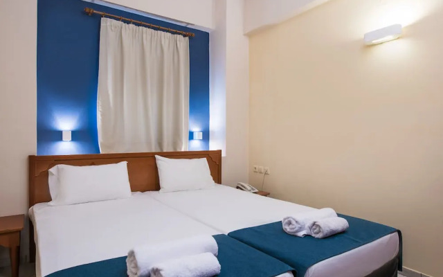 Eleni Beach Hotel