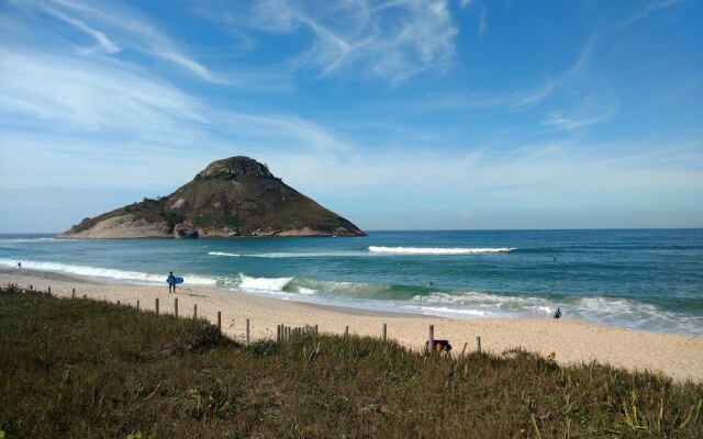 Reserva Pontal Beach