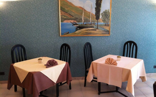 Hotel Smeraldo