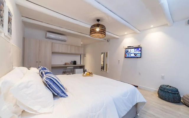 La Plage Hotel Boutique