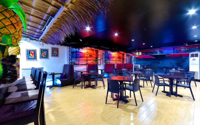 Red Coco Inn de Boracay