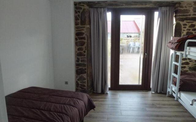 Albergue Monte Aro