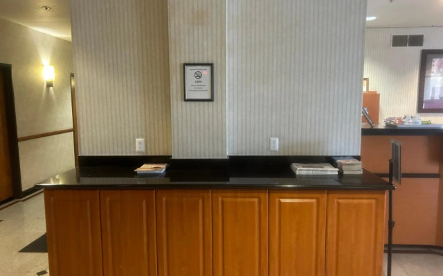 Huntington Beach Inn
