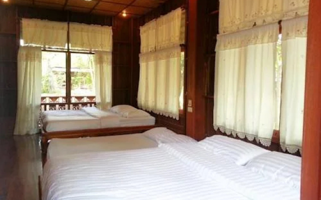 Faa Ruan Tai Resort