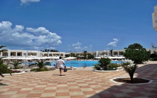 El Mouradi Gammarth