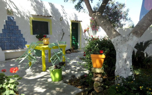 Zagara di Sicilia
