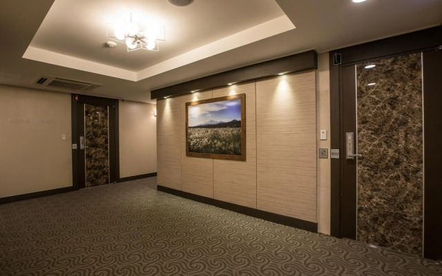 Hotel Elin