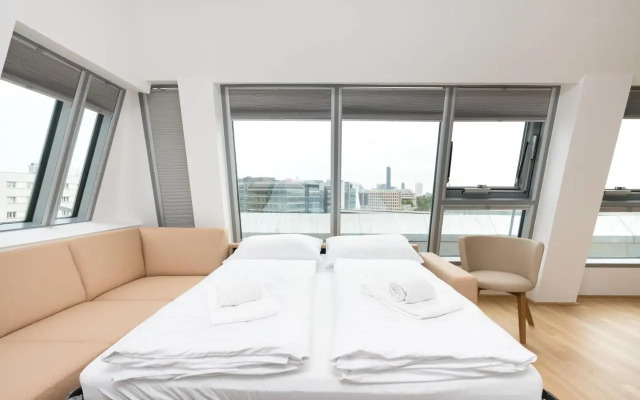 Yourapartment Prater