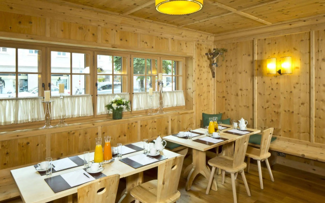 Hotel Maximilian Stadthaus Penz