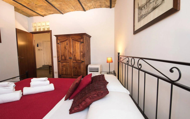 Cedro 21 Apartments
