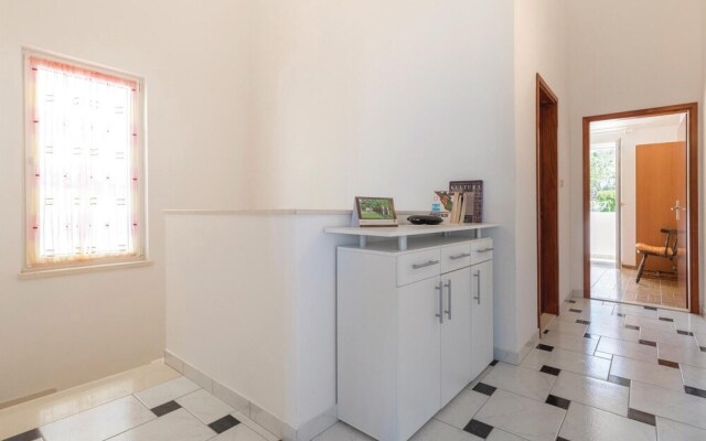 Nice Home in Komarna With Wifi and 2 Bedrooms