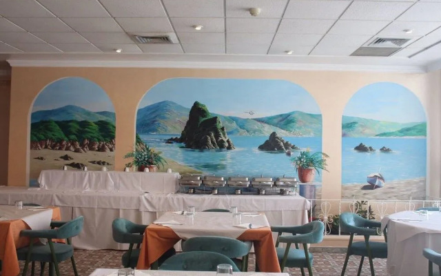 Aparthotel Sole Bello