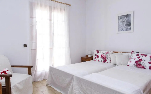 Villa Koula & Villa Alkyon