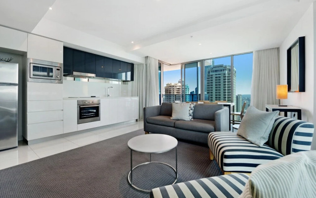 H Residence Private 2 Bed Ocean View