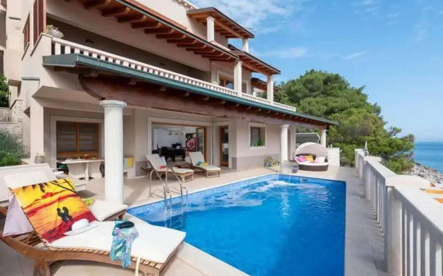 Villa Korkyra