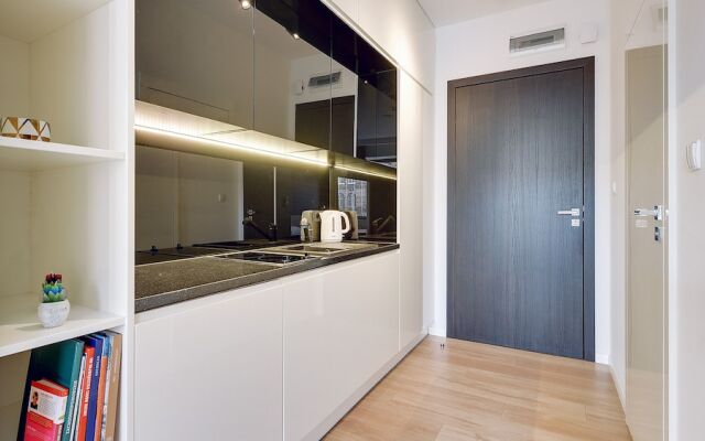 Dom & House - Apartments Tartaczna