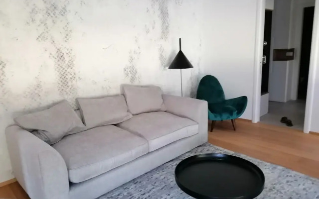 Regentova Suites