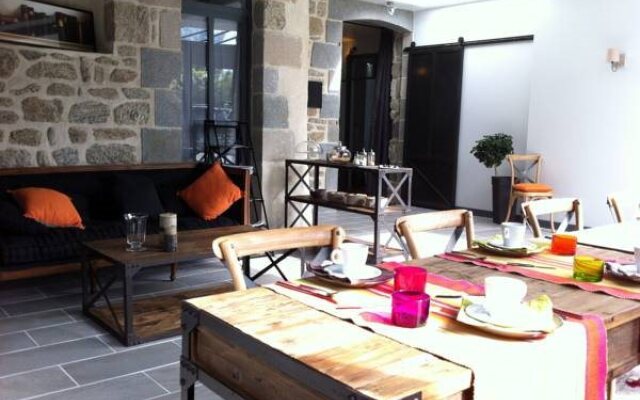 Villa Esprit de Famille