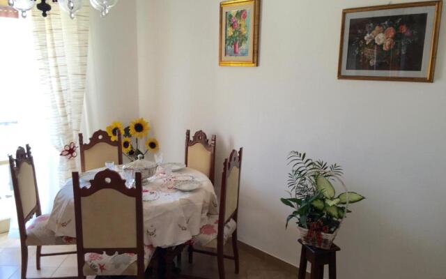 Silvinia Apartament