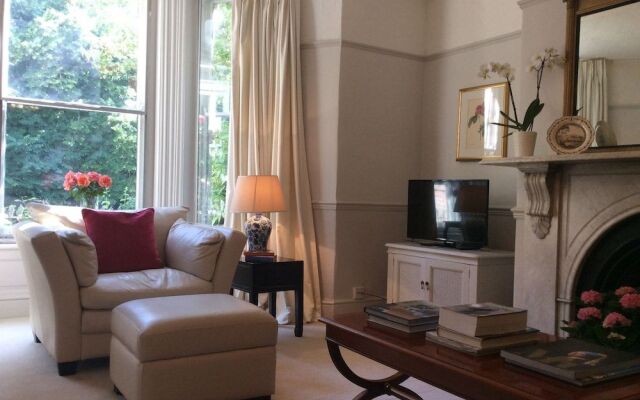 Delamore House