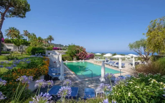 Hotel Paradiso Terme Resort & Spa