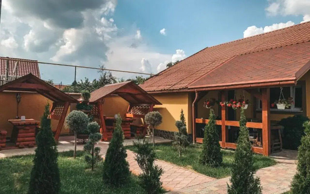 Forsage Hostel