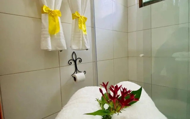 VELINN Pousada Gaia Gardens