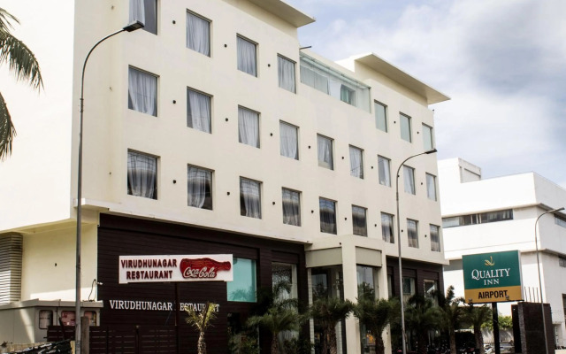 Hotel Southern Comfort