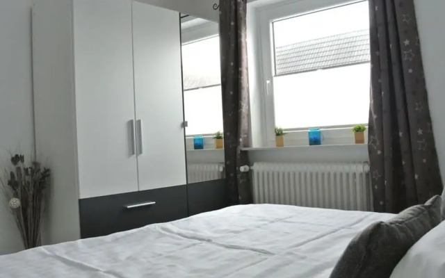 "norderney" in the Achter de Waterkant House