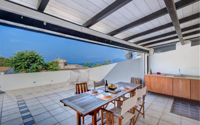 Innamorata 12 with amazing sea view terrace-Innamorata 12