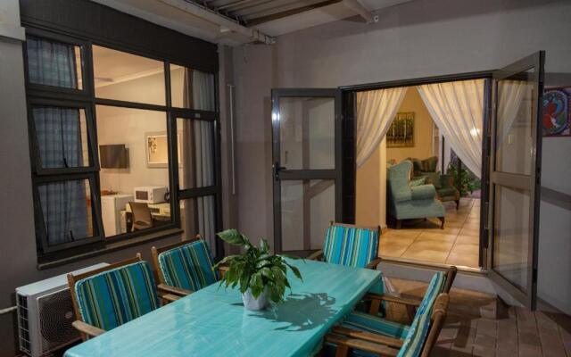 Glen Maine Guest House & Self-Catering, Menlyn, Lynnwood Glen